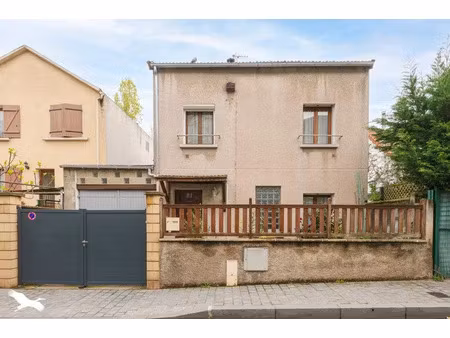 vente maison 7 pièces 139 m² à colombes (92700)  506 000 €
