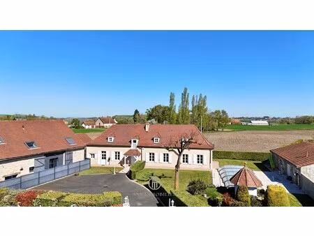 maison de luxe à vendre à vichy