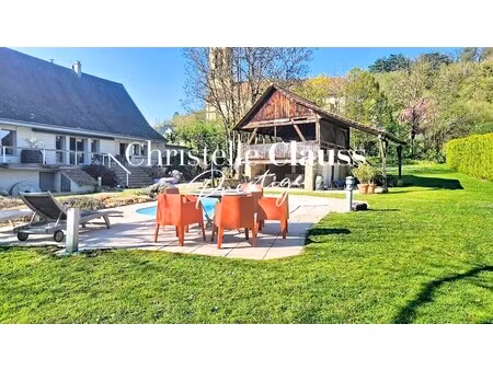 maison de luxe à vendre à wittersdorf