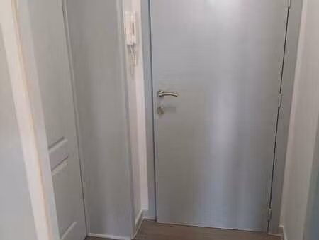 apparemment à louer