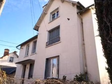 immeuble à vendre