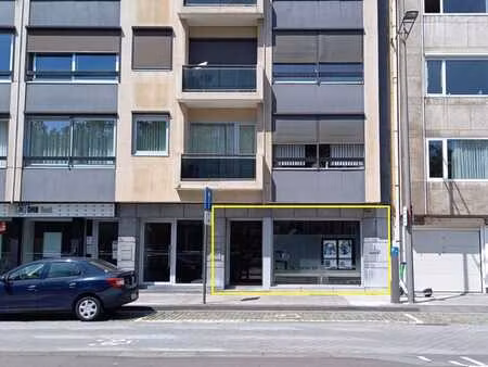 britselei 10 antwerpen