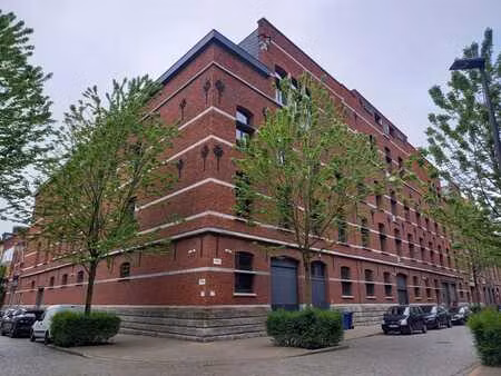 duboisstraat 50 antwerpen