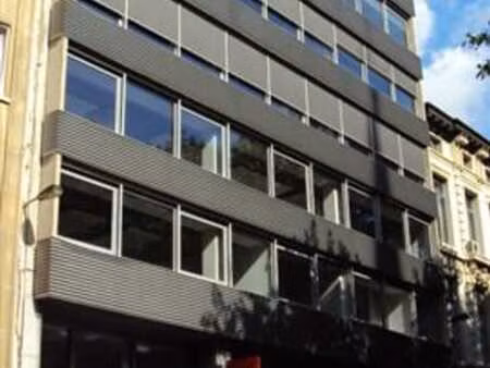 frankrijklei 112 antwerpen