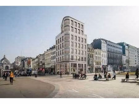 frankrijklei 15 antwerpen