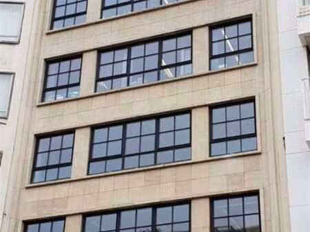 frankrijklei 37 antwerpen