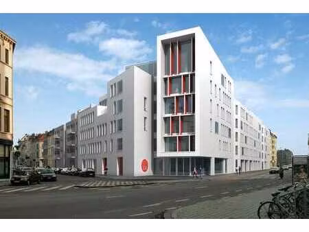 jan van gentstraat 1-9