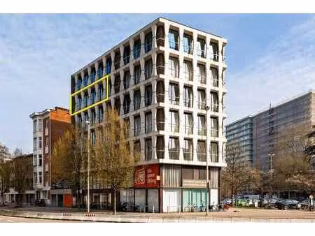 karel oomsstraat 44 antwerpen - amb