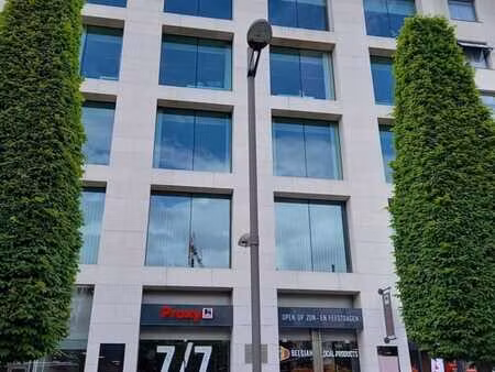 koningin astridplein 41-42