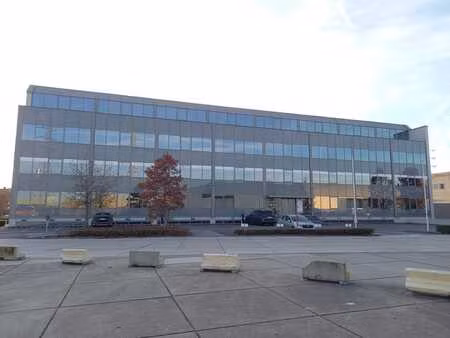 bisschoppenhoflaan 645 deurne