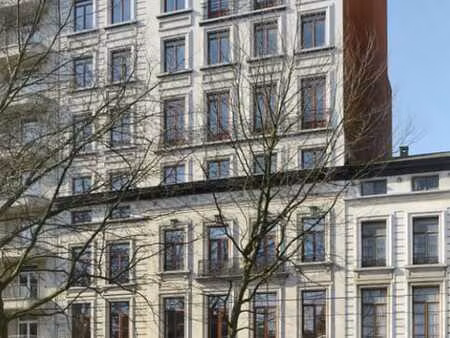 avenue louise 331 parc louise subletting