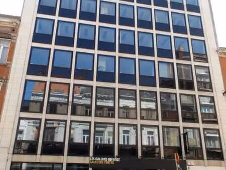 defacqz 78-80: à partir de 150m²