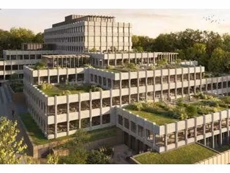 souverain 100 - subletting