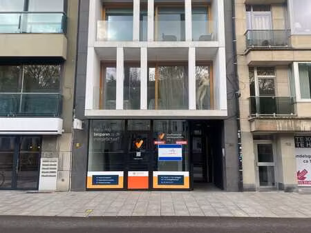 frankrijklei 154 antwerpen