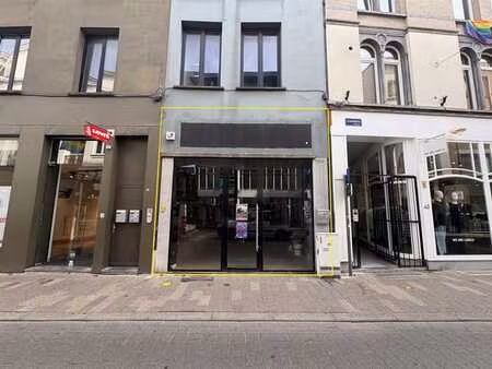 kammenstraat 41 antwerpen