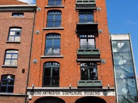 oudeleeuwenrui 13-15 antwerpen