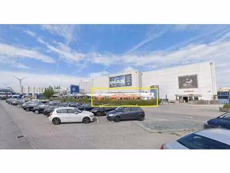 kinepolis - groenendaallaan 394 antwerpen