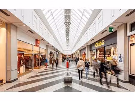 promenade kapellen - units 6-7