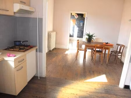 maison de ville à vendre