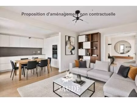 jaude immobilier