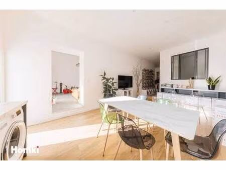 maison de ville à vendre