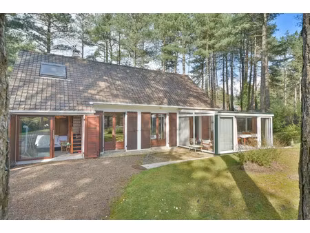 vente maison 6 pièces 120 m² à hardelot plage (62152)  530 400 €