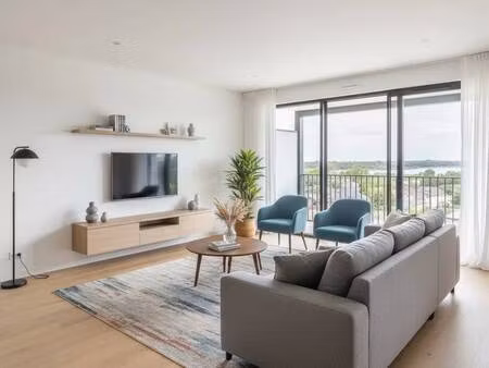 papillon residentiel