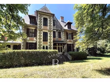 demeure à vendre