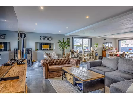 vente maison 6 pièces 210 m² à villers-bocage (80260)  530 000 €