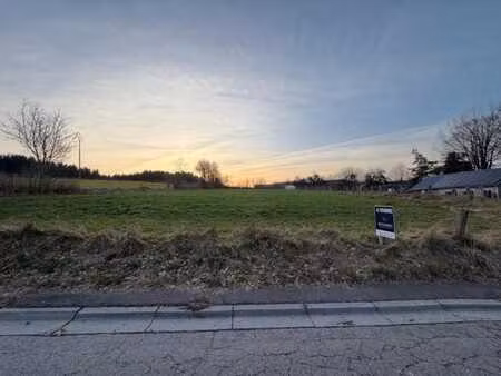 a vendre – terrains a batir a saint-medard