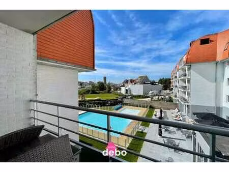 charmante opbrengsteigendom in luxe suite in het hartje v...