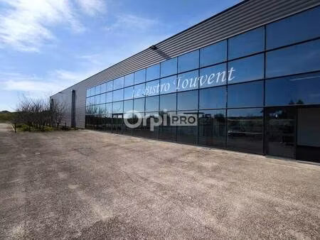 local commercial à vendre