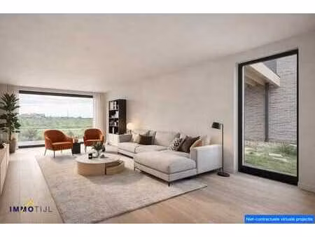 magnifique maison neuve casco avec carport et beau jardin!