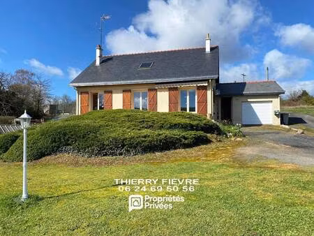 proprietes privees.com thierry fièvre