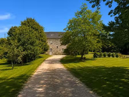 new deal immobilier