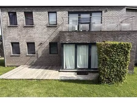 appartement 3 ch à louer  blegny