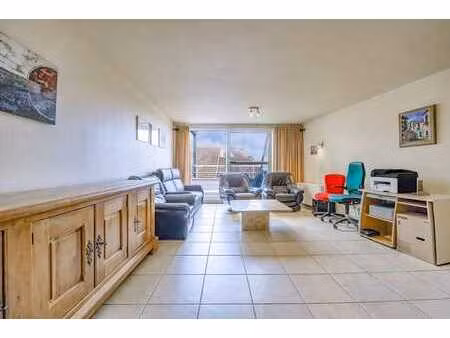 instapklaar duplex-appartement met terras te koop in oost...