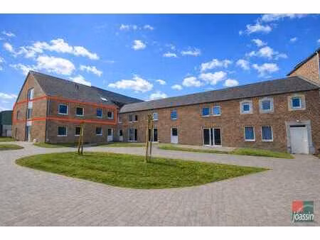 appartement 3 chambres dans un cadre calme et agréable