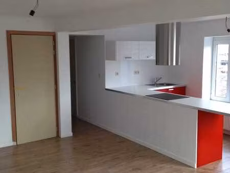 appartement 1 chambre 680 €