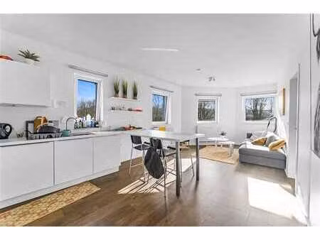 colocation dans un appartement quartier des vennes