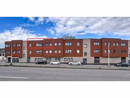 appartement lumineux 2 chambres proche du centre-ville