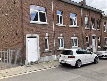 appartement 1 ch. soumagne  epc c