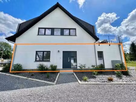 cockaifagne - appartement 2 ch