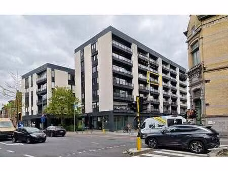 appartement 80m² / 2 slpk / balkon / kelder