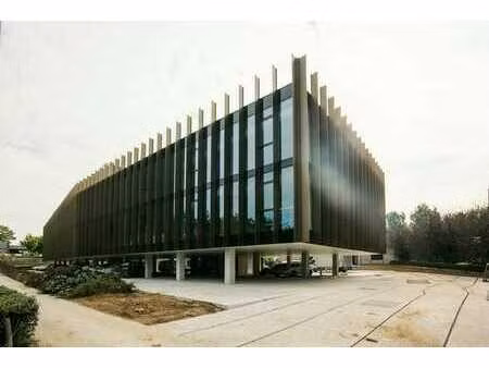 regus business center