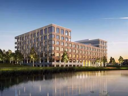 beneluxpark kortrijk business park