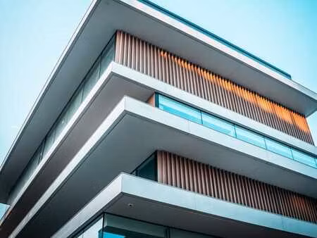 business center o'forty