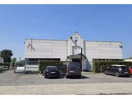 spoorwegstraat 24 harelbeke