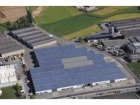 industrielaan 24 kuurne