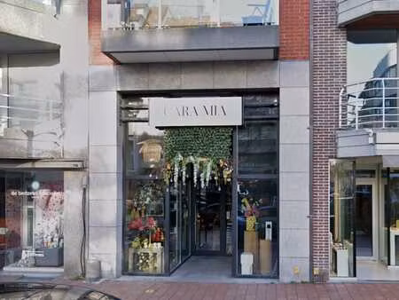 lippenslaan 120 knokke